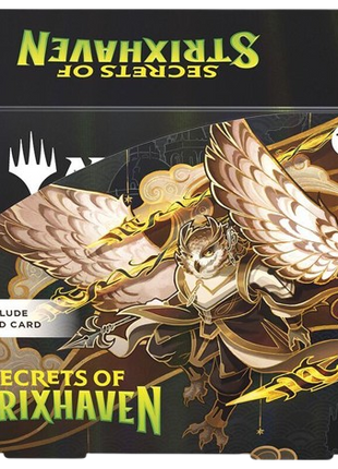 Secrets of Strixhaven - Collector Booster Display