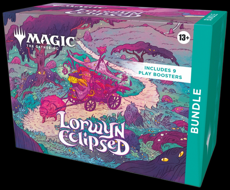 Lorwyn Eclipsed - Bundle