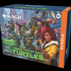 Collection image for: MTG UB Teenage Mutant Ninja Turtles™